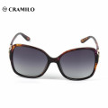 New design low price vintage oval sunglasses